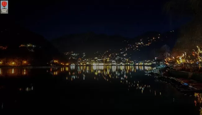 Photo of Nainital, Uttarakhand, India by Ankkit Saxena