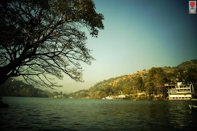 Photo of Bhimtal, Uttarakhand, India by Ankkit Saxena