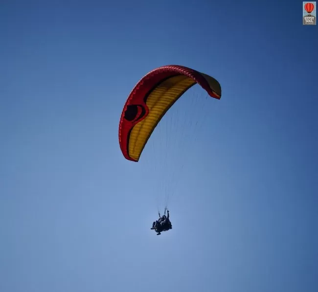 Photo of Naukuchia Taal, Nainital, Uttarakhand, India by Ankkit Saxena