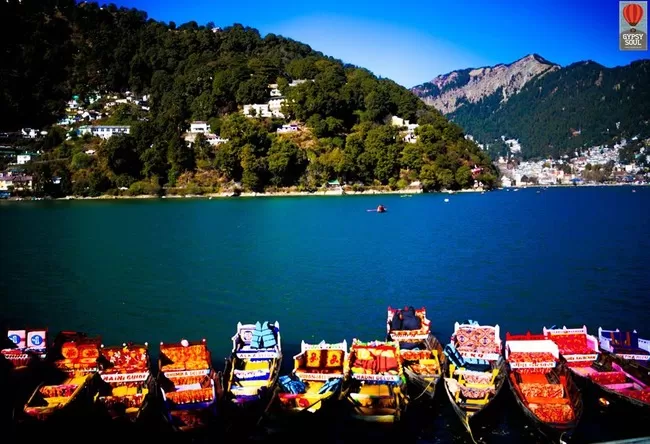 Photo of Nainital, Uttarakhand, India by Ankkit Saxena