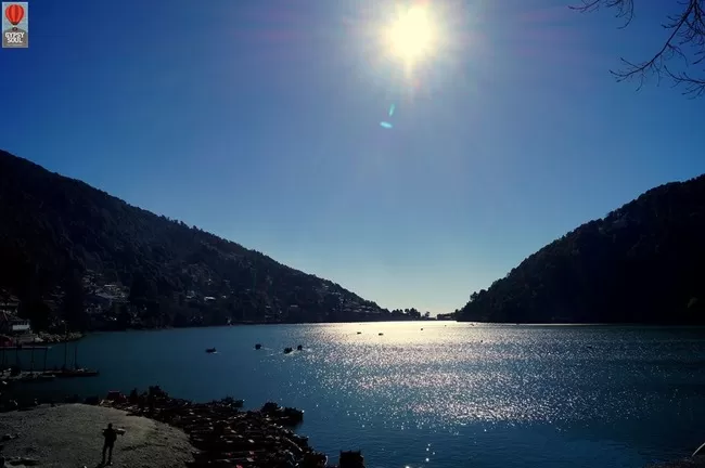 Photo of Nainital, Uttarakhand, India by Ankkit Saxena