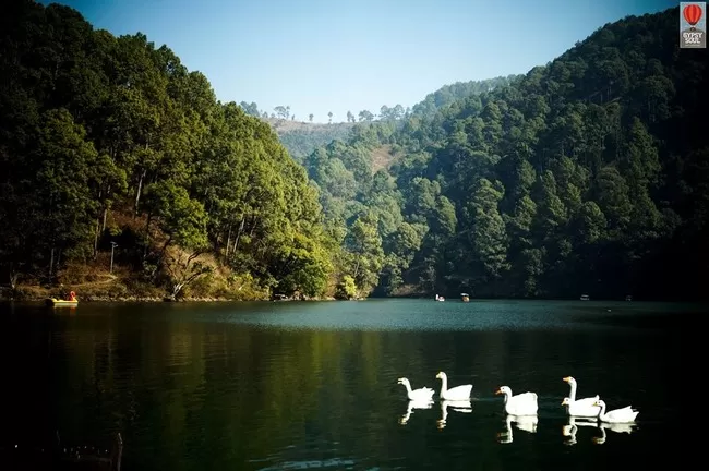 Photo of Sattal, Uttarakhand, India by Ankkit Saxena