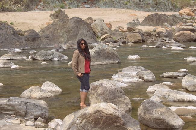 Why Should Boys Have All the Fun: Ladies@Uttarakha - Tripoto