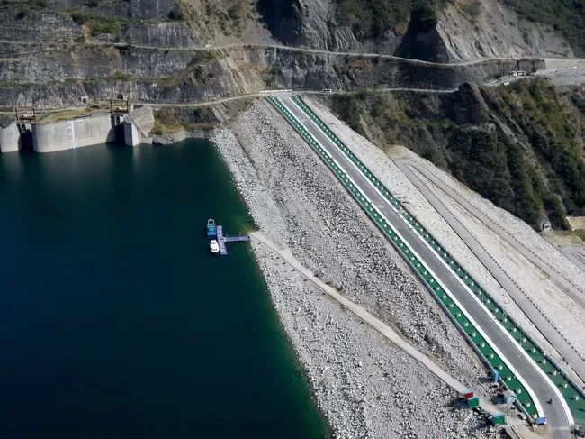 Photo of Tehri, Uttarakhand, India by Sandeep Rawat (Sunny)