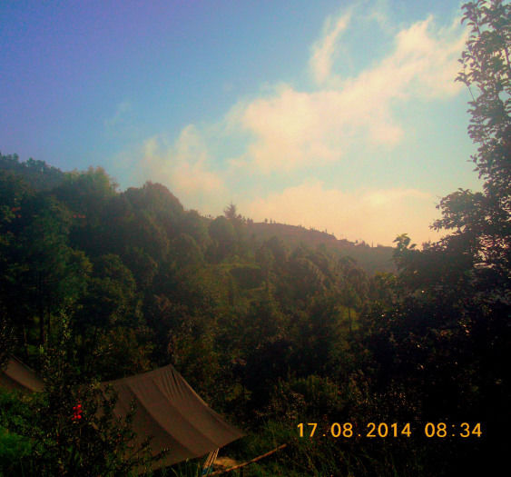 Photo of Mukteshwar, Uttarakhand, India by winnie.karnik