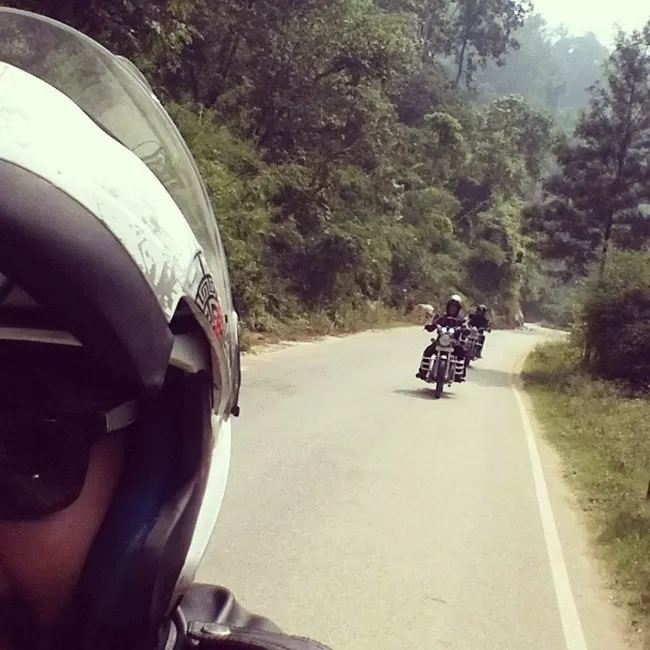 Photo of Khirsu, Uttarakhand, India by Paramjeet Singh