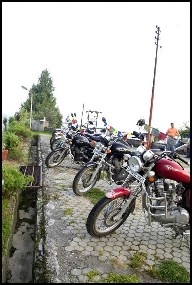 Photo of Khirsu, Uttarakhand, India by Paramjeet Singh