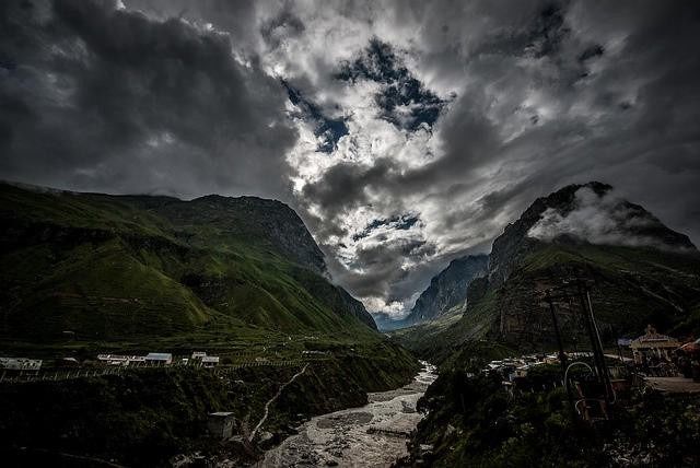Photo of Mana, Uttarakhand, India by Bhaavan Goswami