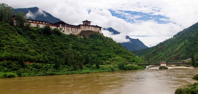 Photo of Spectacular Indian Borders by Bhaavan Goswami
