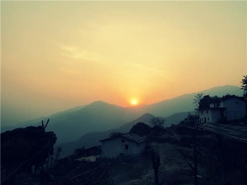Photo of Spectacular Indian Borders by Bhaavan Goswami