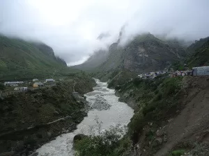 Photo of Mana, Uttarakhand, India by Niharika Baruah