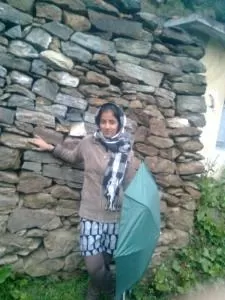 Photo of Mana, Uttarakhand, India by Niharika Baruah