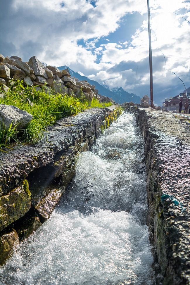 Photo of My photo-journey through Chitkul by Jyotirmoy Gupta