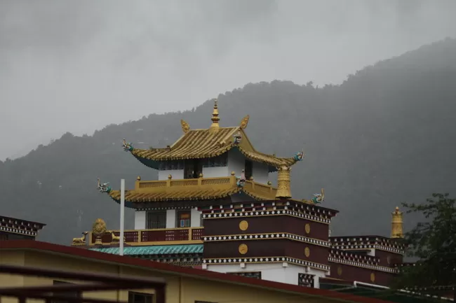 Photo of Bir, Himachal Pradesh, India by Neethu