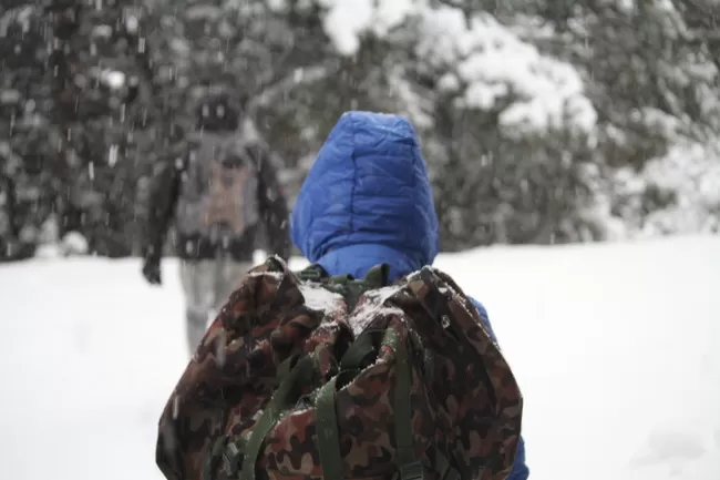 Photo of Bir, Himachal Pradesh, India by Neethu