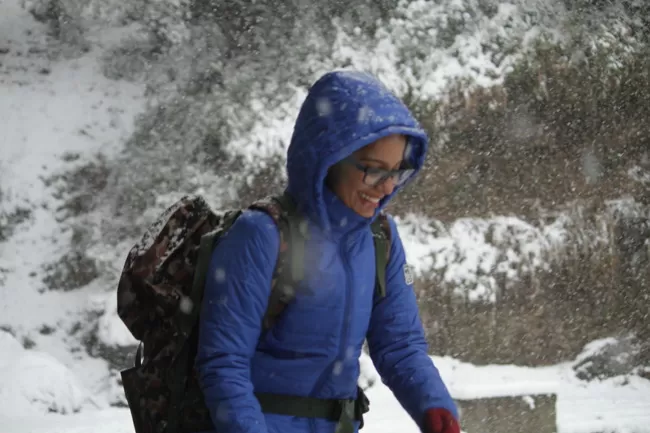 Photo of Bir, Himachal Pradesh, India by Neethu