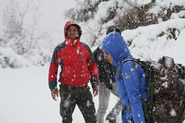 Photo of Bir, Himachal Pradesh, India by Neethu