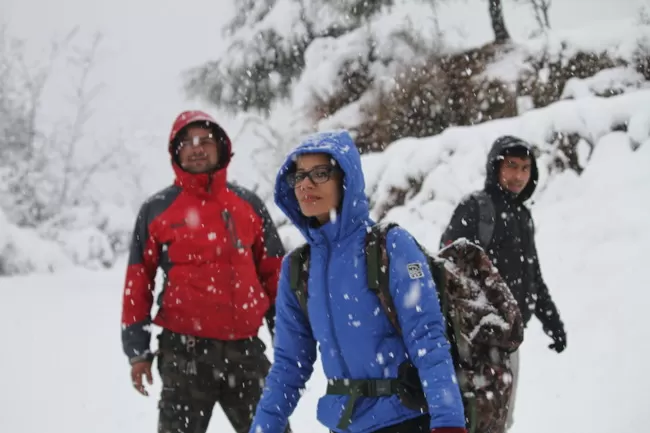 Photo of Bir, Himachal Pradesh, India by Neethu