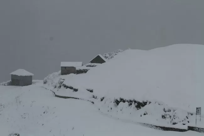 Photo of Bir, Himachal Pradesh, India by Neethu