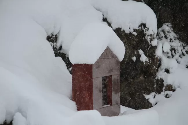 Photo of Bir, Himachal Pradesh, India by Neethu