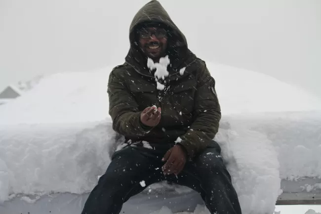 Photo of Bir, Himachal Pradesh, India by Neethu