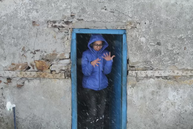 Photo of Bir, Himachal Pradesh, India by Neethu