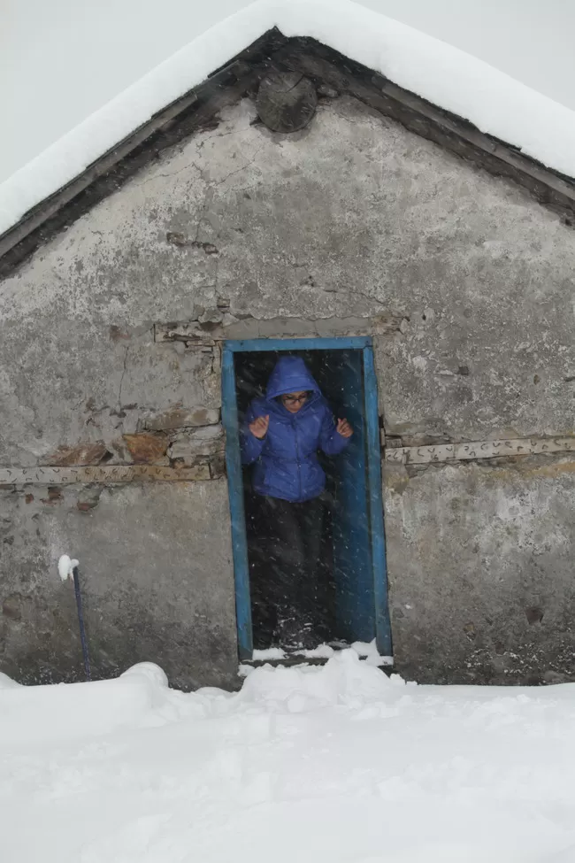 Photo of Bir, Himachal Pradesh, India by Neethu