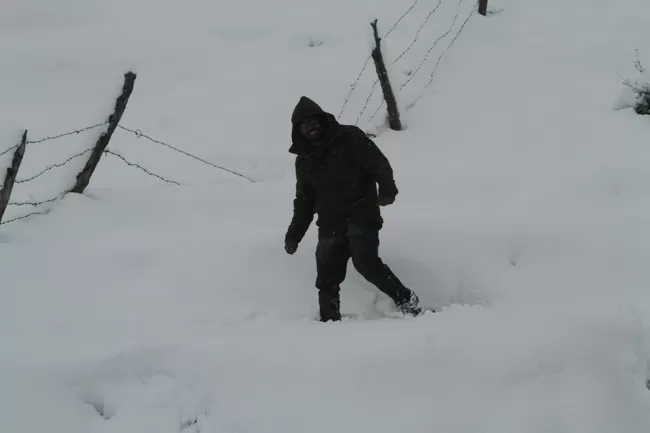 Photo of Bir, Himachal Pradesh, India by Neethu