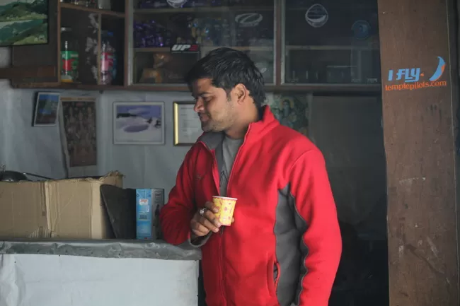 Photo of Bir, Himachal Pradesh, India by Neethu