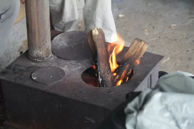 Photo of Bir, Himachal Pradesh, India by Neethu