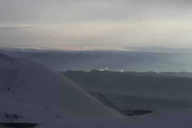 Photo of Billing Valley, Biling, Himachal Pradesh, India by Neethu