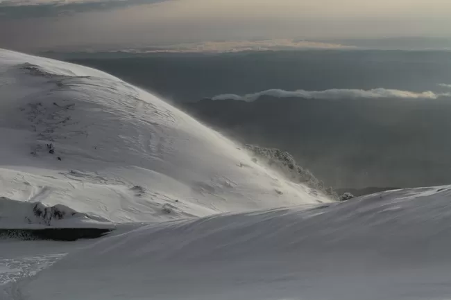 Photo of Billing Valley, Biling, Himachal Pradesh, India by Neethu