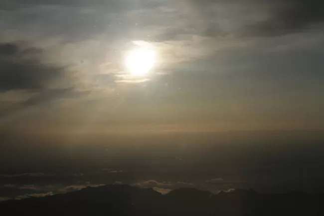 Photo of Billing Valley, Biling, Himachal Pradesh, India by Neethu