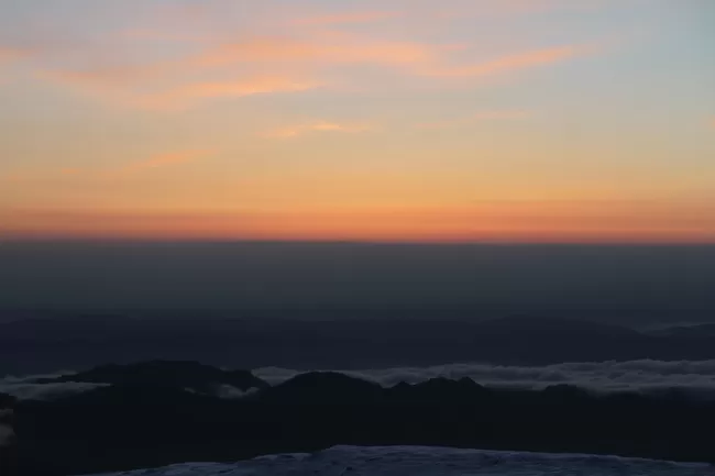 Photo of Billing Valley, Biling, Himachal Pradesh, India by Neethu