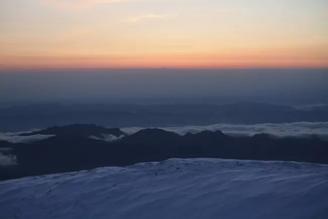 Photo of Billing Valley, Biling, Himachal Pradesh, India by Neethu