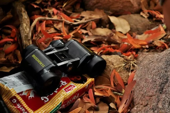 Photo of Makali Durga, Makalidurga Trail, Bangalore Rural, Karnataka, India by Gaurav Ray