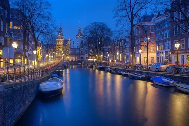 Photo of Europe by Trisha Singh