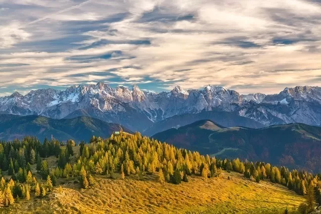 Photo of Queyras, Molines-en-Queyras, France by Trisha Singh
