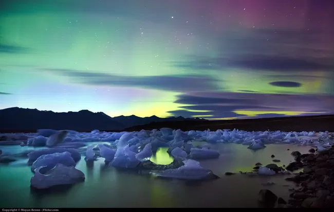 Photo of Iceland by Trisha Singh