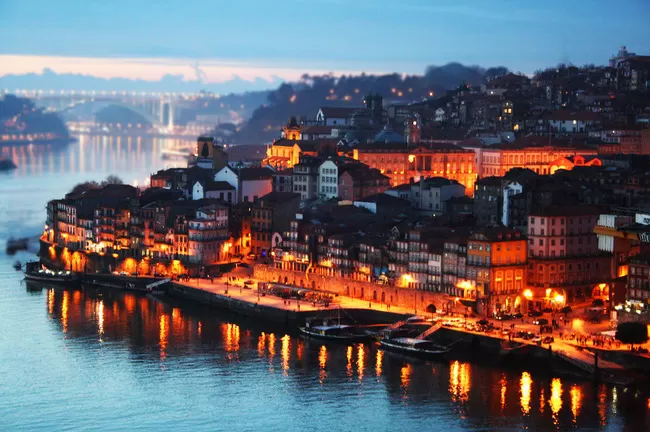Photo of Porto, Portugal by Trisha Singh