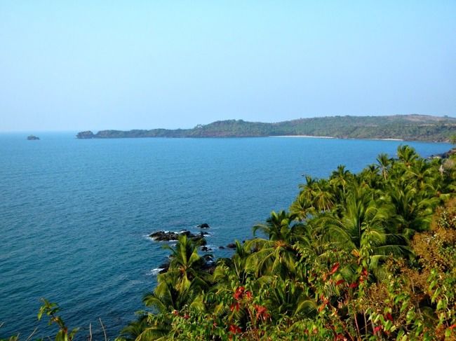 Photo of Goan Motorcycle Diaries: Part I by shay