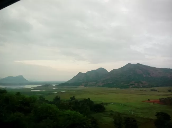 Photo of Kodaikanal, Tamil Nadu, India by Rini Biswas