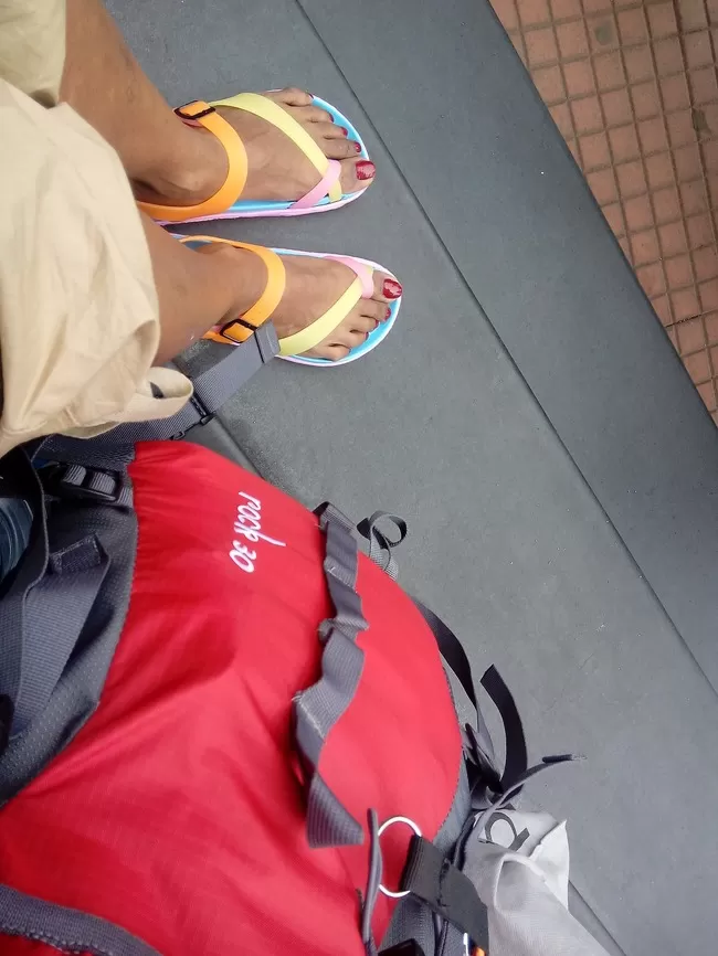 Photo of Kodaikanal, Tamil Nadu, India by Rini Biswas