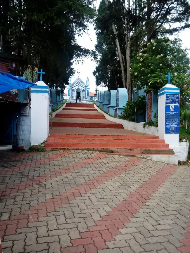 Photo of Vattakanal, Kodaikanal, Tamil Nadu, India by Rini Biswas