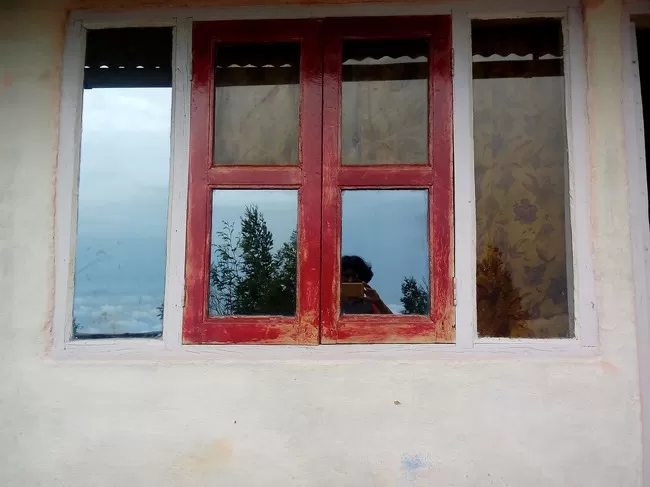 Photo of Vattakanal, Kodaikanal, Tamil Nadu, India by Rini Biswas