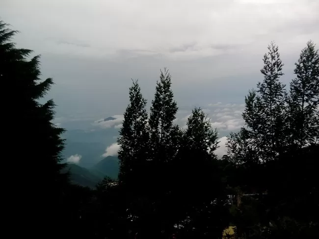 Photo of Vattakanal, Kodaikanal, Tamil Nadu, India by Rini Biswas