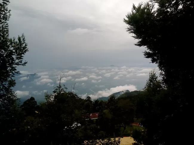 Photo of Vattakanal, Kodaikanal, Tamil Nadu, India by Rini Biswas