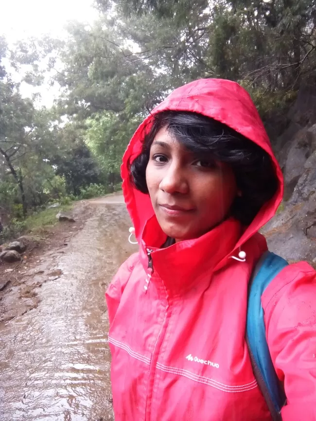 Photo of Vattakanal, Kodaikanal, Tamil Nadu, India by Rini Biswas