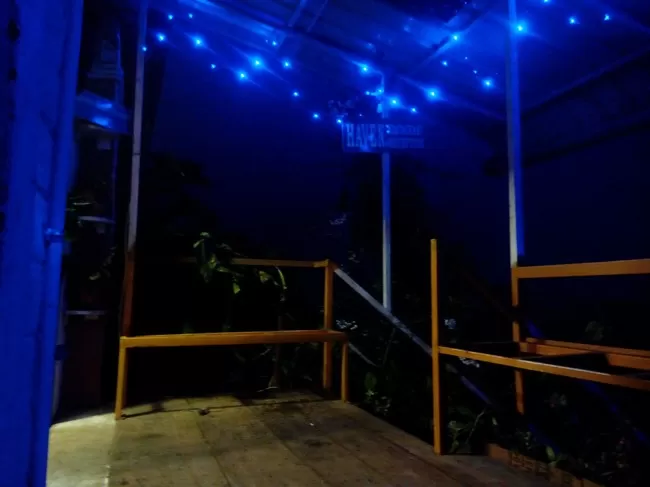 Photo of Vattakanal, Kodaikanal, Tamil Nadu, India by Rini Biswas