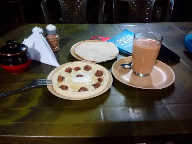 Photo of Vattakanal, Kodaikanal, Tamil Nadu, India by Rini Biswas